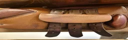 Sadlar hästutrustning till salu: Lippo Roberto 16" MW - Annons 6