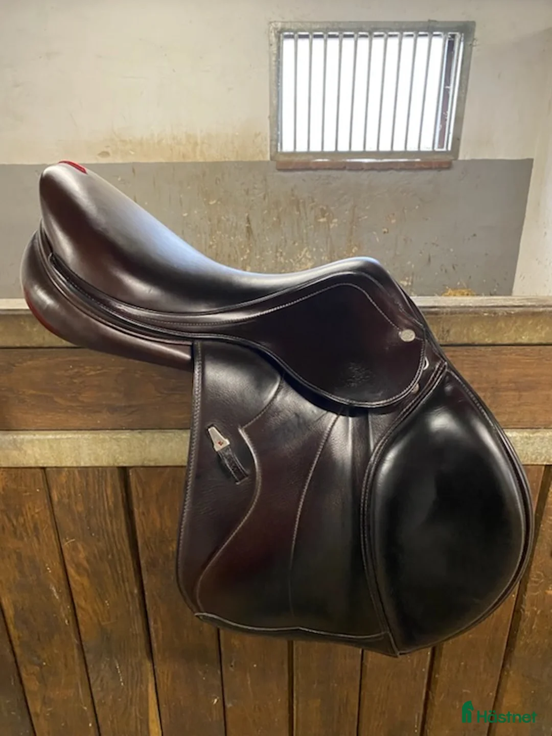 Sadlar hästutrustning till salu: Equipe synergy special - Annons 5