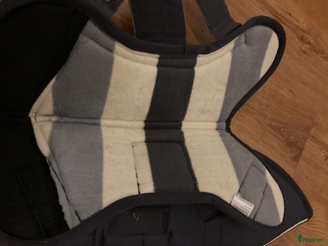 Benskydd hästutrustning till salu: Transportskydd Horseware Rambo - Annons 2