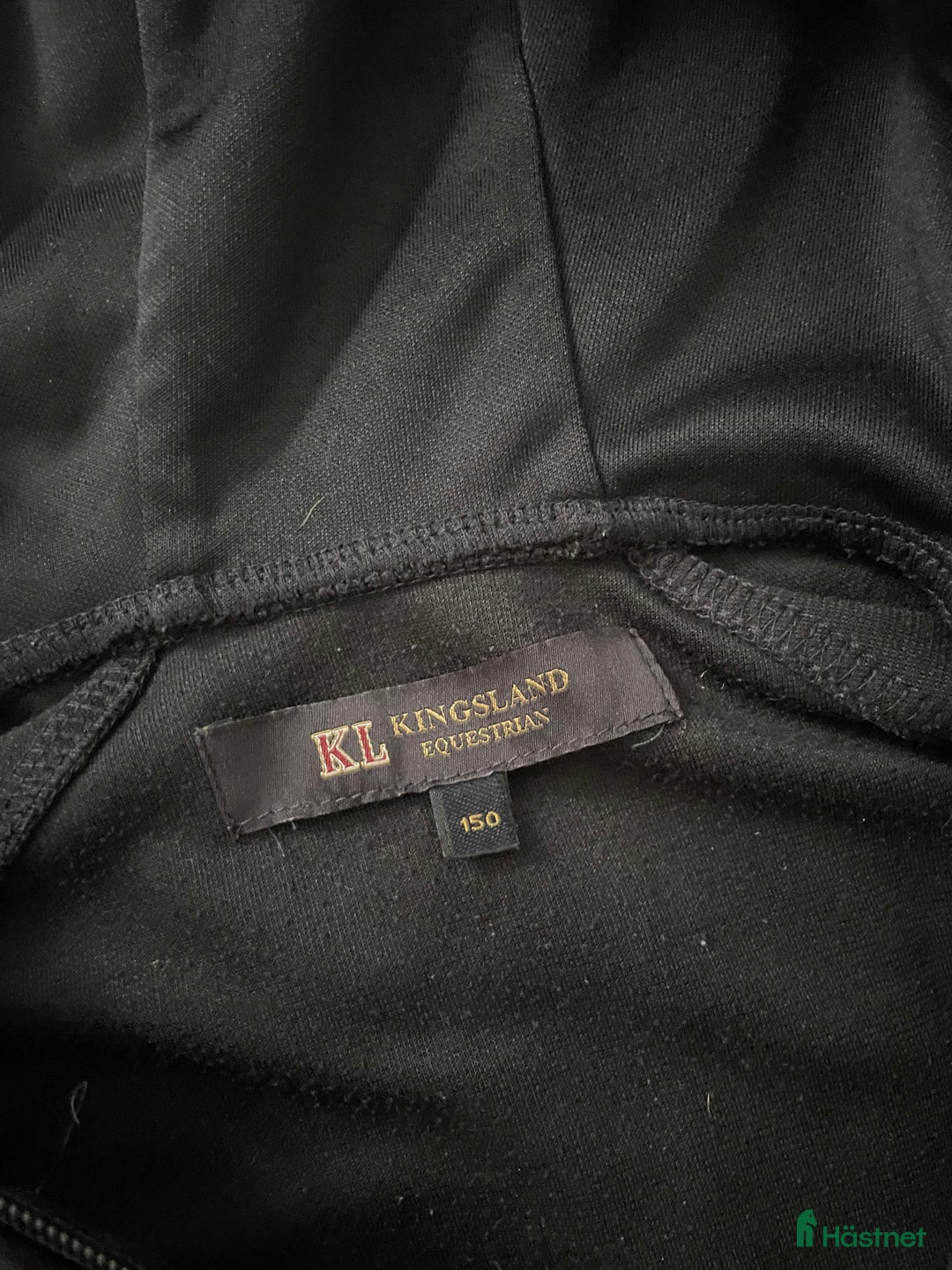 Övrigt Ridkläder ryttarutrustning till salu: Snygg tränings tröja i Ödåkra - Annons 3