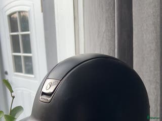 Hjälmar ryttarutrustning till salu: Samshield hjälm i Kungsör - Annons 13