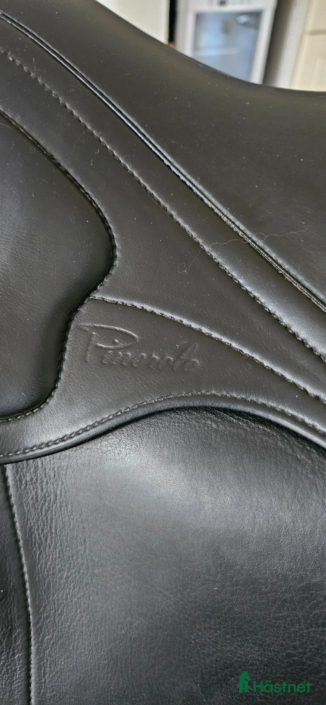 Sadlar hästutrustning till salu: Amerigo Pasubio Pinerolo - Annons 6