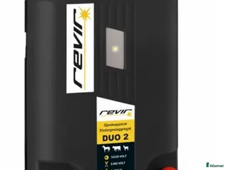 Stallinredning, stängsel & gård övrig utrustning till salu: Stängselaggregat Duo i Luleå - Annons 17