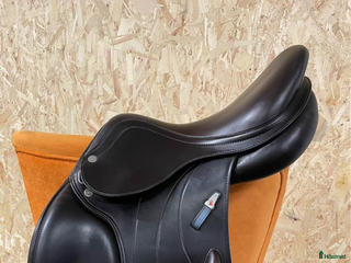 Sadlar hästutrustning till salu: Superfin Equipe rarity 14,5’ i Nykvarn - Annons 4