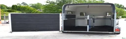 Hästtransporter  fordon & transport till salu: Cheval Liberté Gold 3 2021 1360 kg  - Annons 5