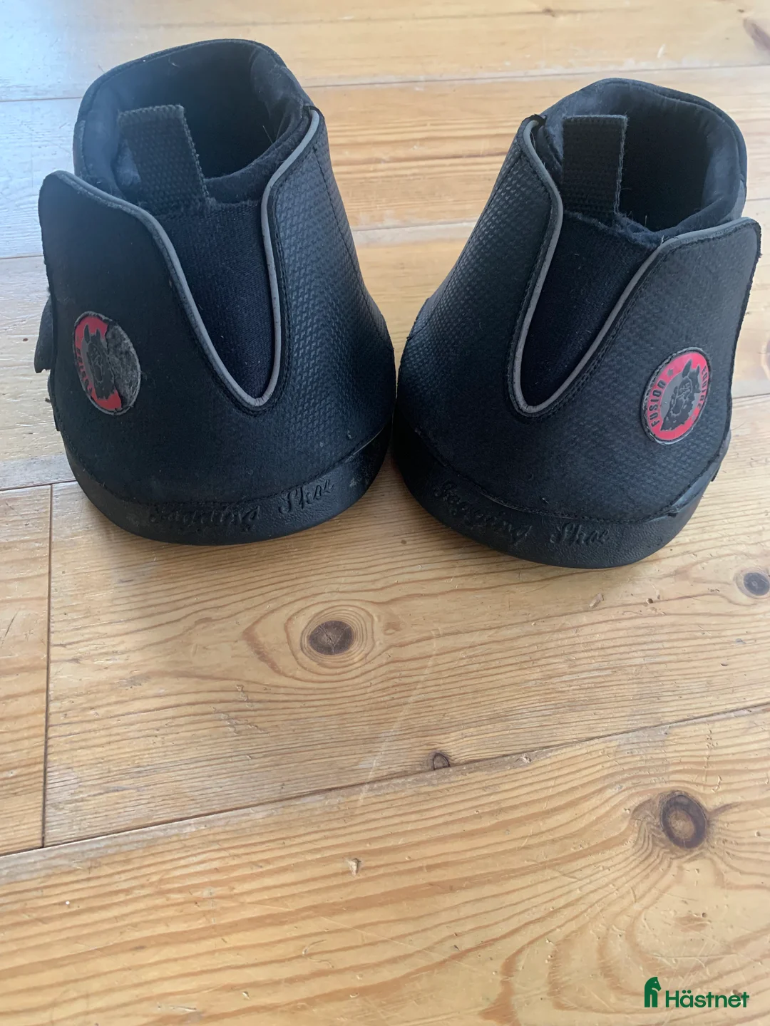 Övrig utrustning övrig utrustning till salu: Equine fusion R14 ink. Frakt i Veddige - Annons 1