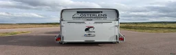 Hästtransporter  fordon & transport till salu: Cheval Gold3 -25 Momsad! - Annons 3