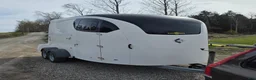 Hästtransporter  fordon & transport till salu: Humbaur Maximus 2016 i Brottby - Annons 5