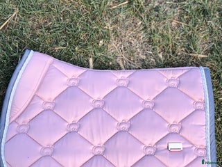 Schabrak & Vojlockar hästutrustning till salu: Ps schabrak och ES schabrak storlek ponny och cob i Motala - Annons 3