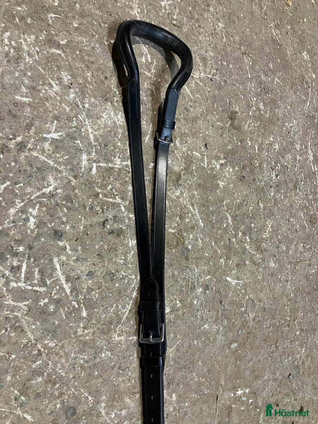 Sadeltillbehör hästutrustning till salu: Svanskappa stl full - Annons 2