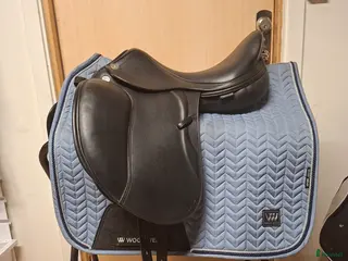 Sadlar hästutrustning Prestige Inspire - Annons 1