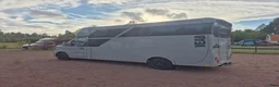 Hästlastbilar  fordon & transport till salu: Stuteribuss Prentki Demobuss - Annons 4