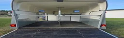 Hästtransporter  fordon & transport till salu: Thule hästtransport i Rejmyre - Annons 4