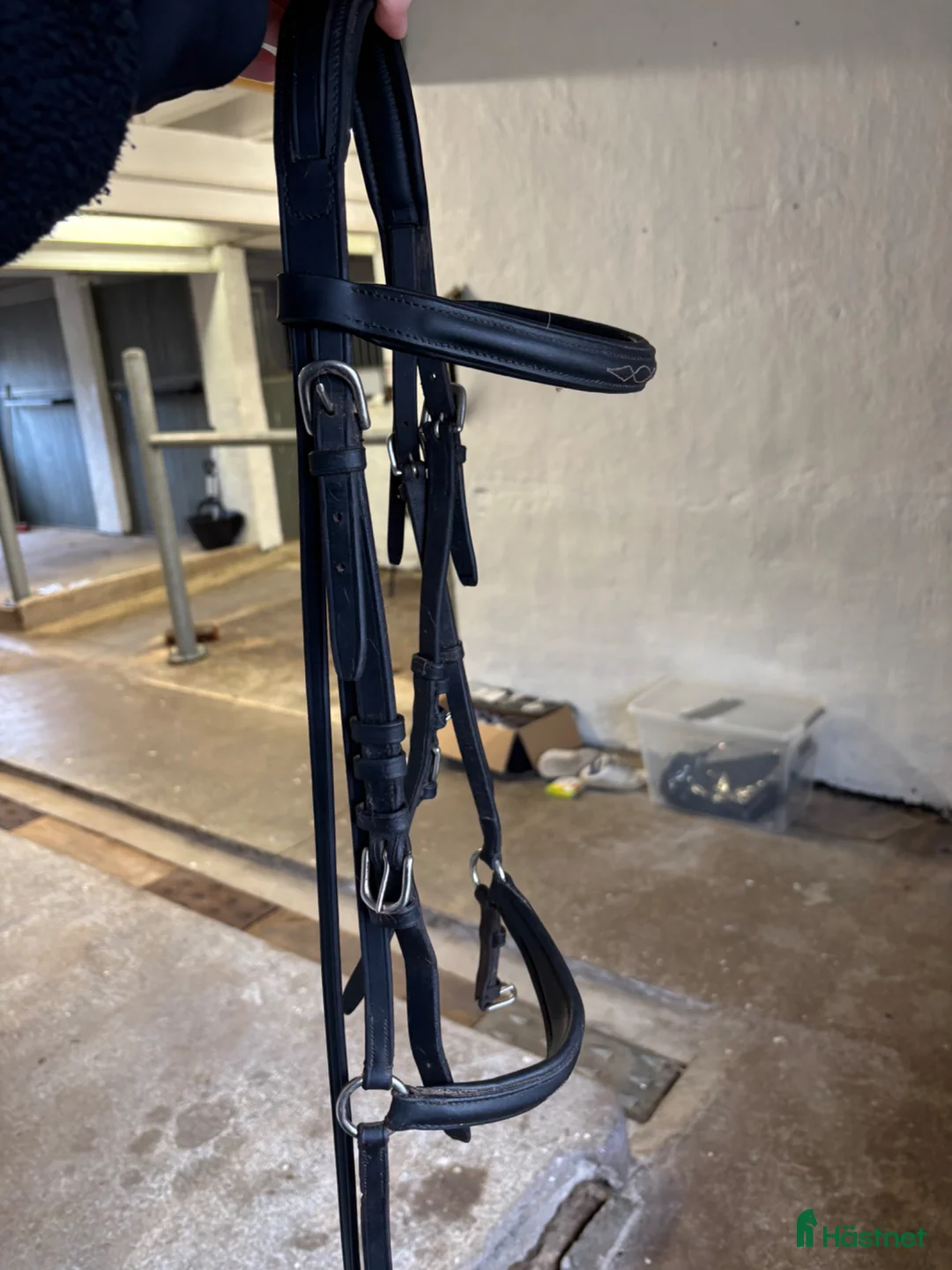 Träns hästutrustning till salu: Fint träns  - Annons 2