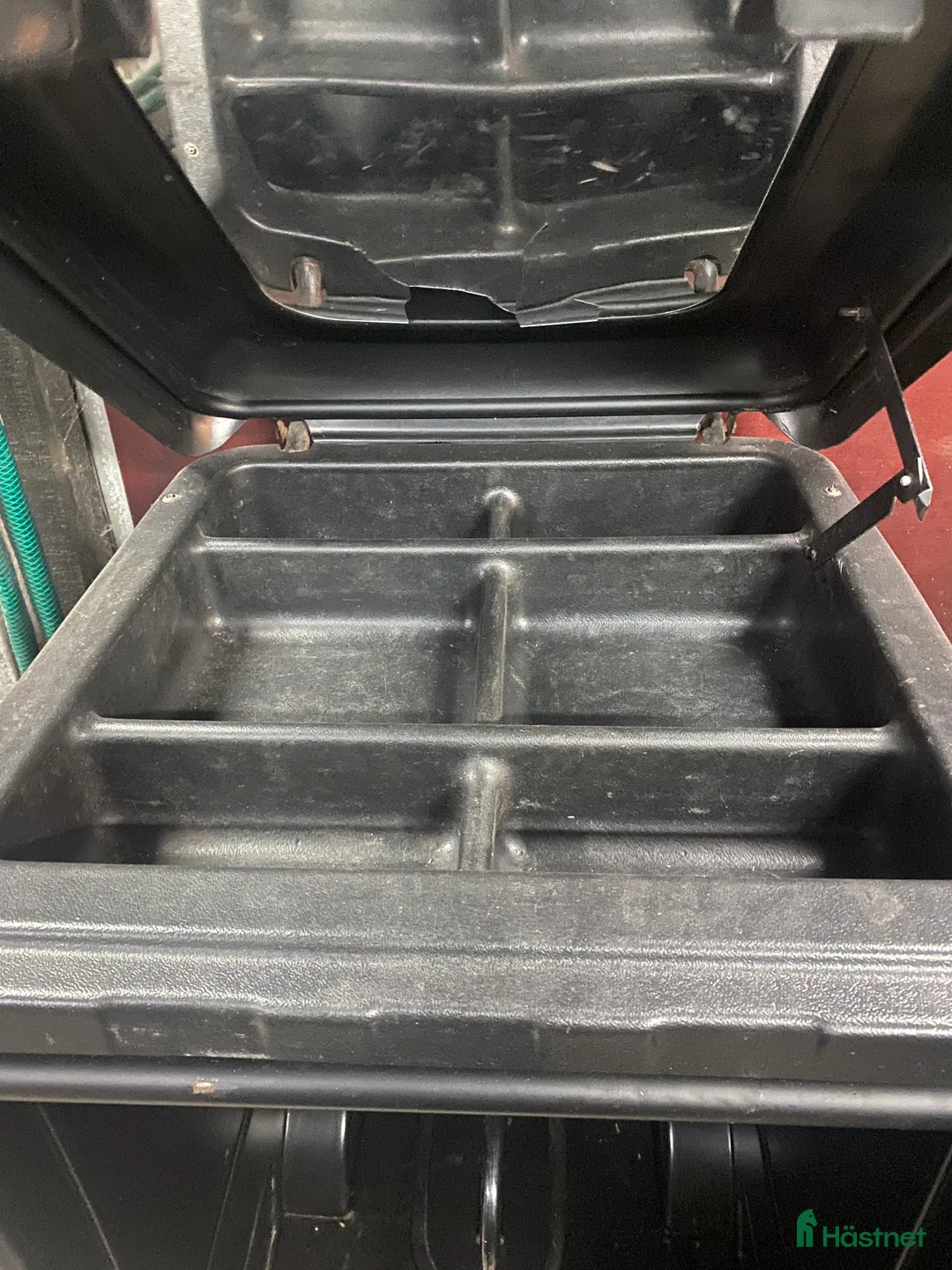 Övrig utrustning övrig utrustning till salu: Tävlingsskåp  i Huddinge - Annons 3