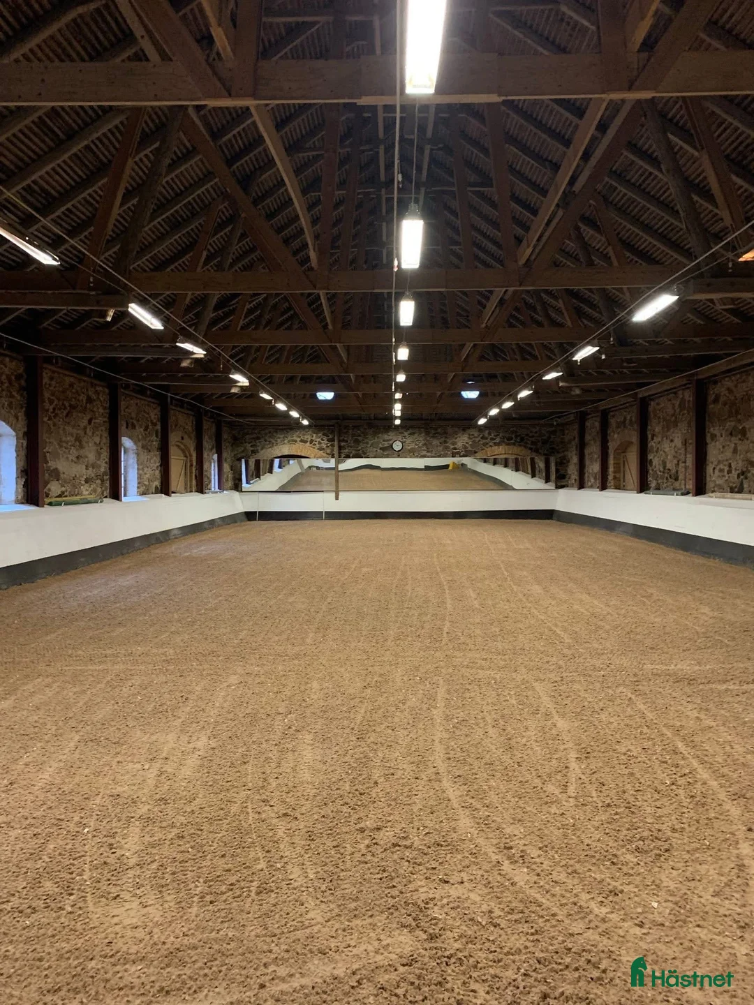  stallplats finnes: Boxplats i Påarp, Helsingborg i Påarp - Annons 7