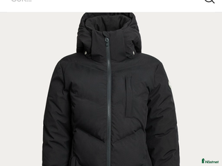 Jackor & Kavajer ryttarutrustning till salu: Uhip frost jacket i nyskick i Kolbäck - Annons 10