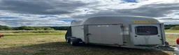 Hästtransporter  fordon & transport till salu: Thule 2007 - Annons 3