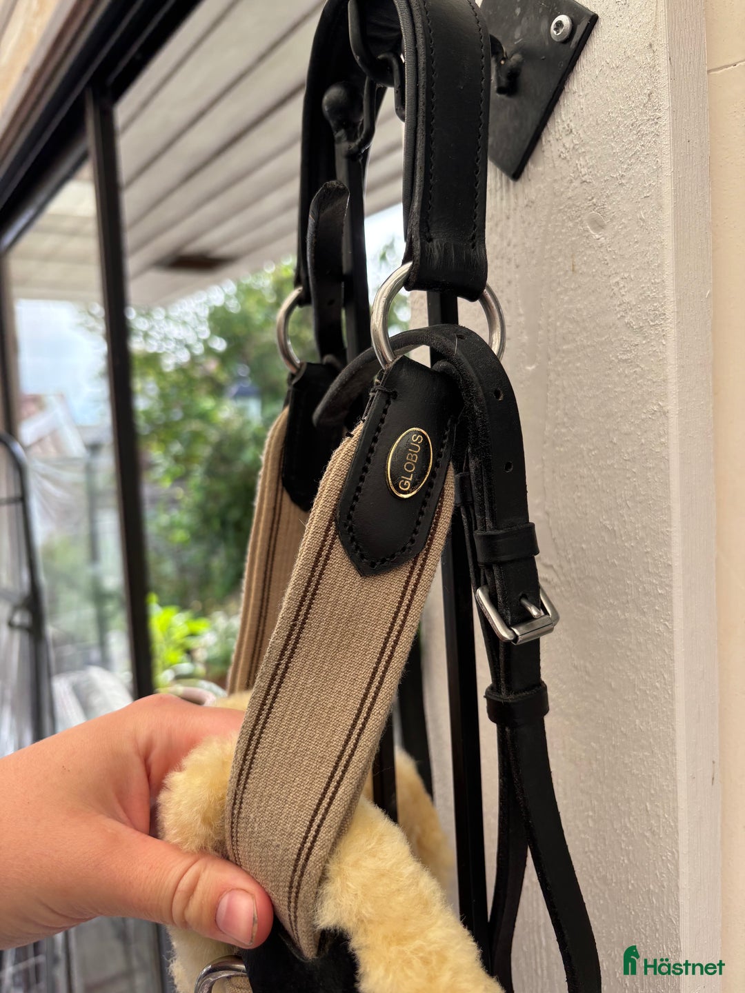 Sadeltillbehör hästutrustning till salu: Förbygel i Eslöv - Annons 5