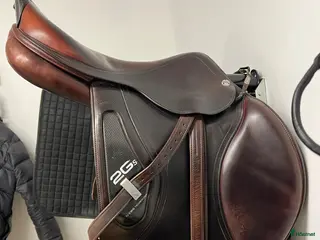 Sadlar hästutrustning till salu: CWD 2gs - Annons 2