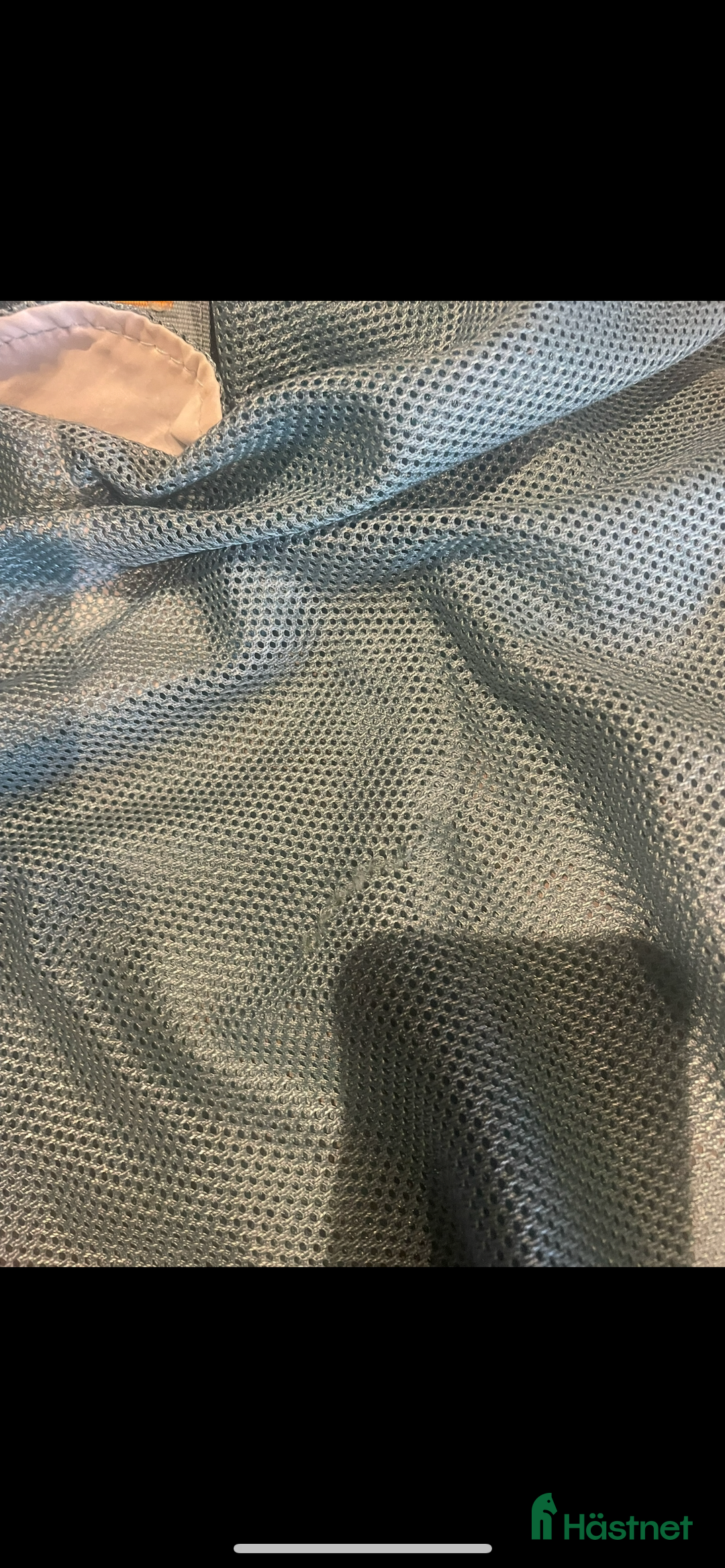 Täcken hästutrustning till salu: Horseware flugtäcke i Lindome - Annons 3