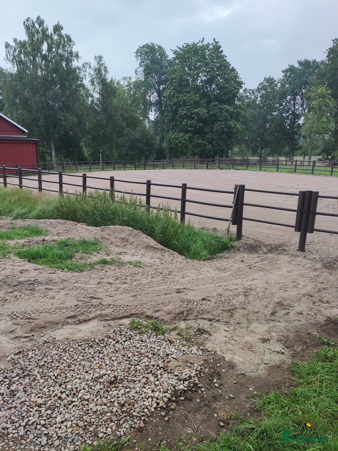  hästservice finnes: häststall tillgängligt Sönderössjö i Skånes Fagerhult - Annons 5