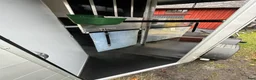 Hästtransporter  fordon & transport till salu: Cheval liberte - Annons 3