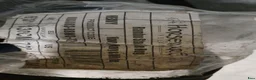 Täcken hästutrustning till salu: Stalltäcke 130 cm Rambo 400 gr foder - Annons 2