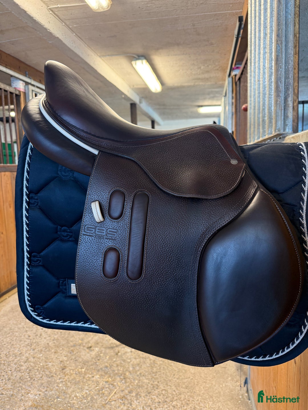 Sadlar hästutrustning till salu: GBS sadel  i Heby - Annons 2