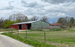  hästgårdar till salu: Hästanläggning Stjärnhov uthyres i Stjärnhov - Bild 5