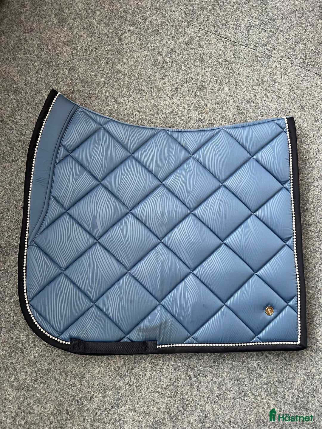 Schabrak & Vojlockar hästutrustning till salu: Ps & equiline dressyrschabrak i Bankeryd - Annons 2