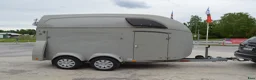 Hästtransporter  fordon & transport till salu: Böckmann Big Master -17 - Annons 2