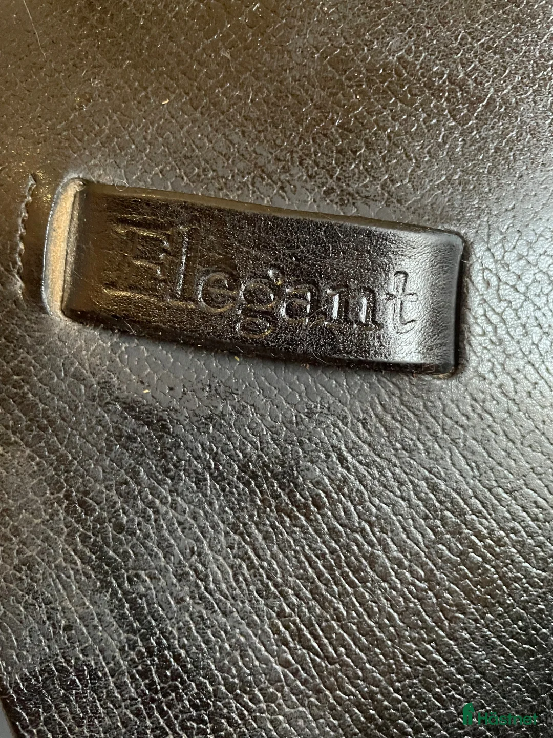 Sadlar hästutrustning till salu: Harry Dabbs Elegance - Annons 5