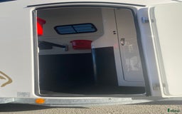 Hästtransporter  fordon & transport till salu: Böckmann Grand Master SR kampanj⭐️ i Ytterby - Bild 4