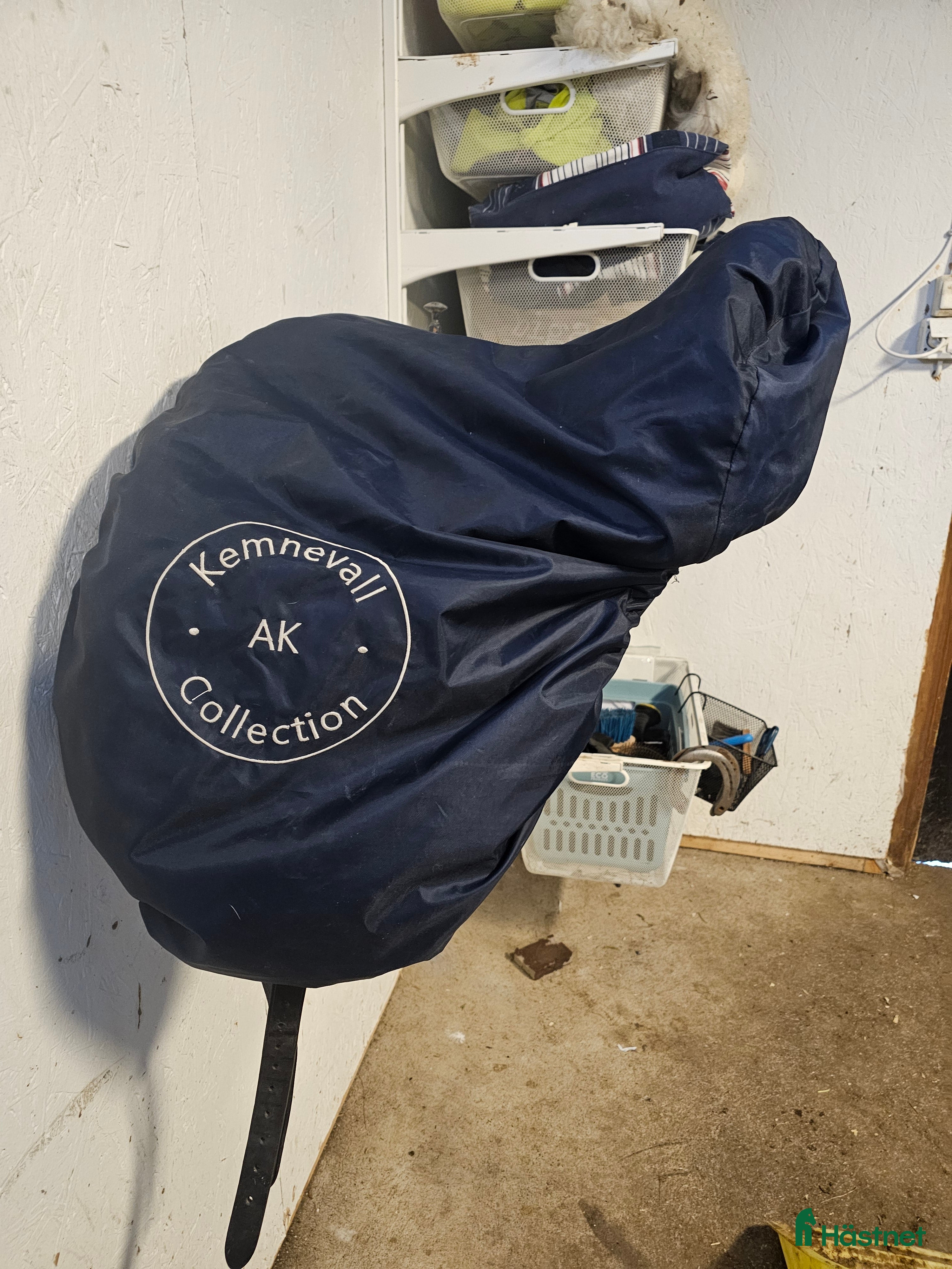 Sadlar hästutrustning Kemnevall dr isaac i Arnäsvall - Annons 9