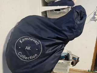 Sadlar hästutrustning Kemnevall dr isaac i Arnäsvall - Annons 9