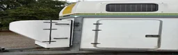 Hästtransporter  fordon & transport till salu: Thule Kylingekärra frontutlastad i Ludvigsborg - Annons 3