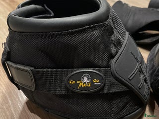 Övrig Hästutrustning hästutrustning till salu: Old Macs boots i Lindome - Annons 1