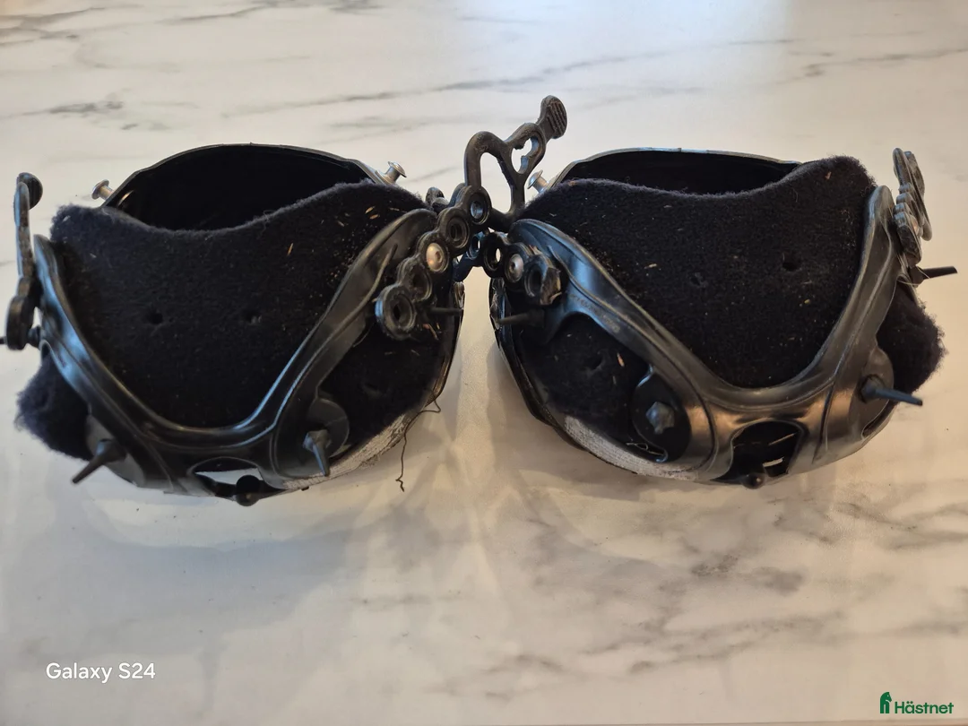 Övrig Hästutrustning hästutrustning till salu: Evo boots  i Nordmaling - Annons 2
