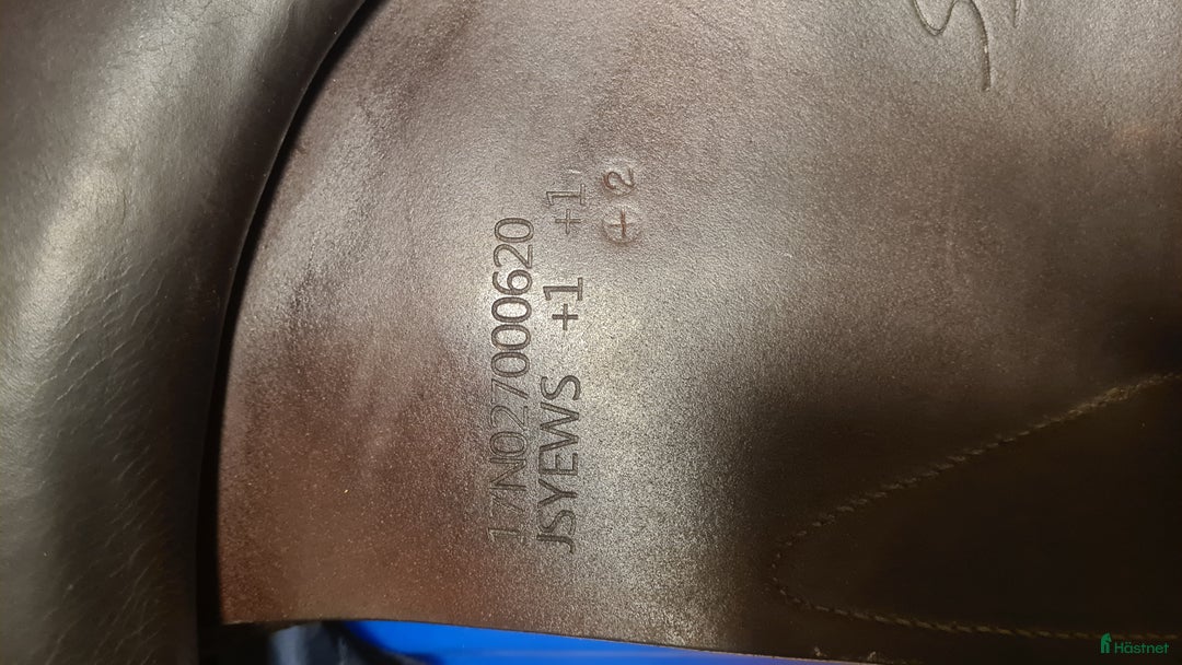 Sadlar hästutrustning till salu: Equipe Synergy  i Hamneda - Annons 4