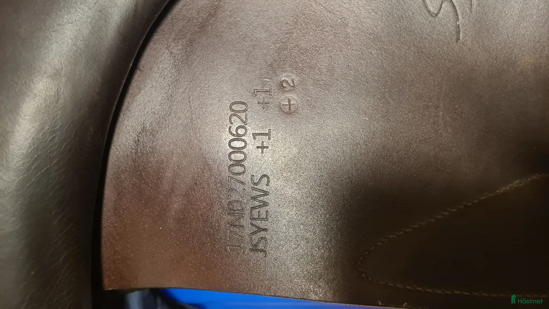 Sadlar hästutrustning till salu: Equipe Synergy  i Hamneda - Annons 4