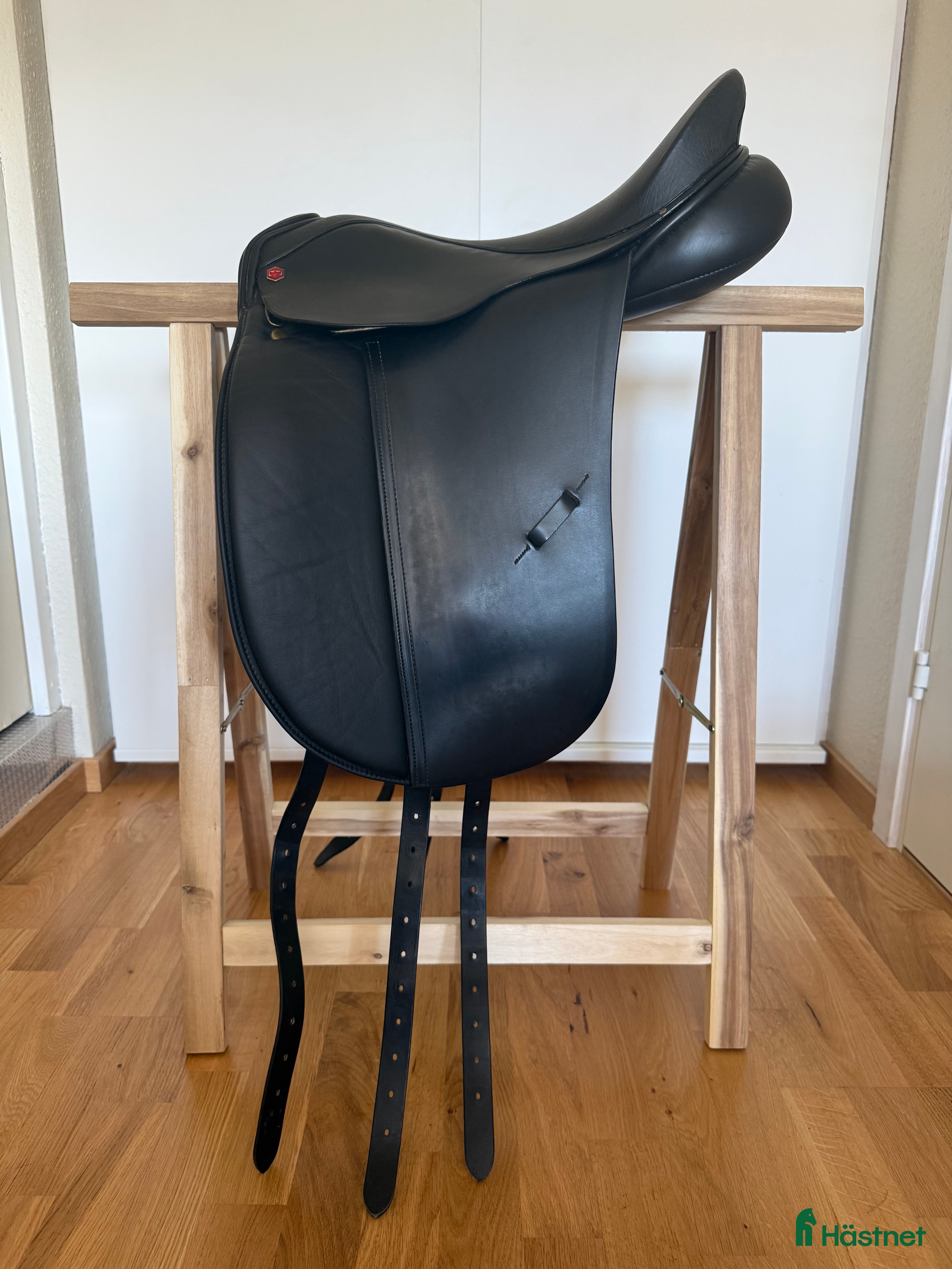Sadlar hästutrustning till salu: Albion Style M-M-17,5 i Bengtsfors - Annons 10