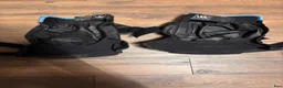 Övrig Hästutrustning hästutrustning till salu: Mud fever boots - Annons 4