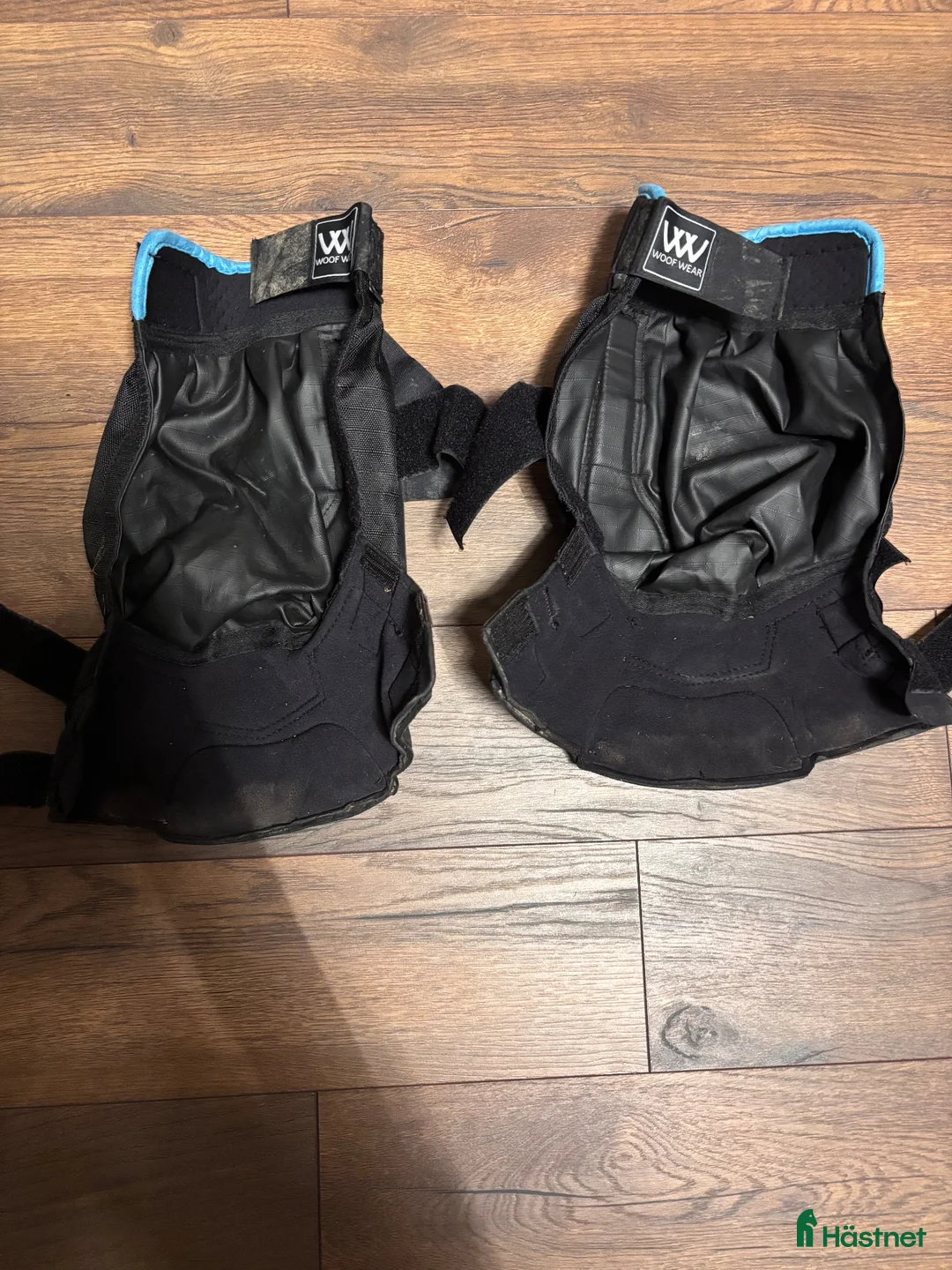 Övrig Hästutrustning hästutrustning till salu: Mud fever boots - Annons 4