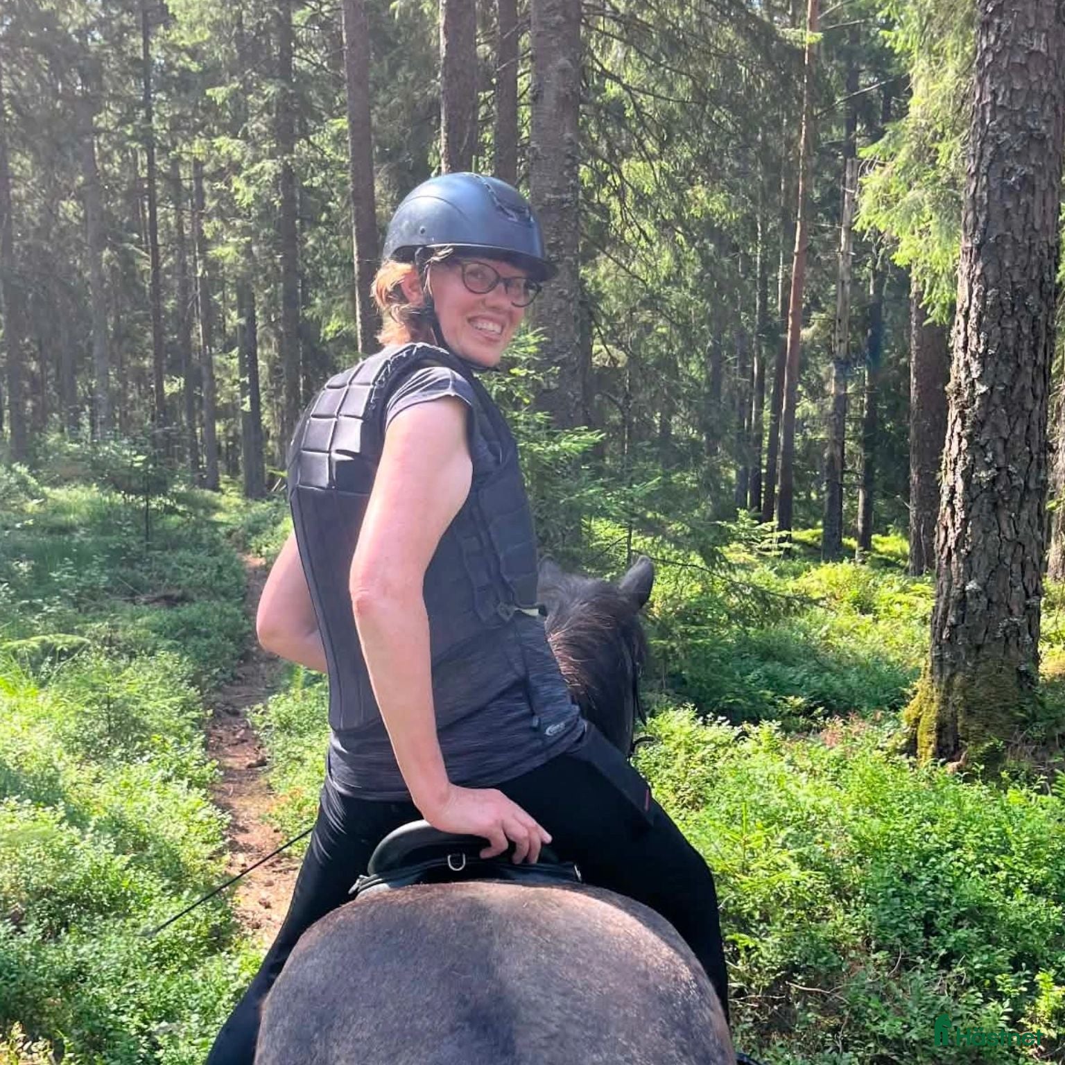 hästar Jag söker en trygg, sund och trevlig islandshäst! - Annons 16