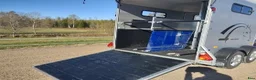 Hästtransporter  fordon & transport till salu: Cheval Touring i mycket bra skick  - Annons 2
