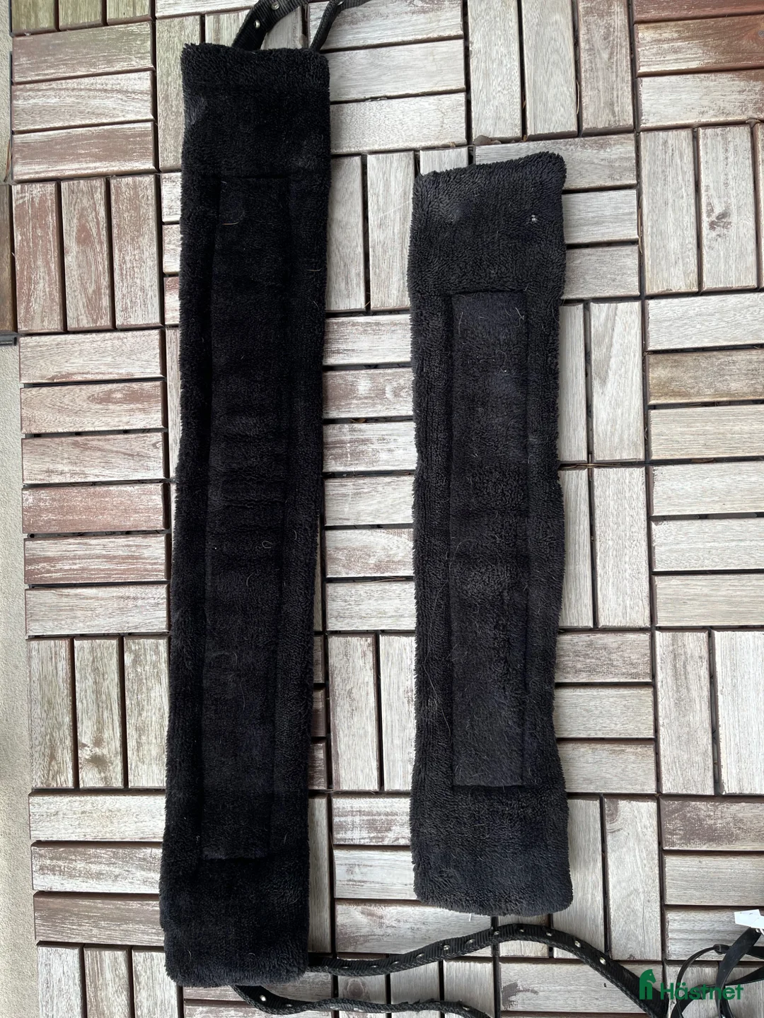 Övrig Hästutrustning hästutrustning till salu: Longeringsgjord, pony - Annons 2