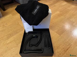 Stigbyglar hästutrustning Ophena säkerhetsstigbyglar i Stockholm - Annons 2