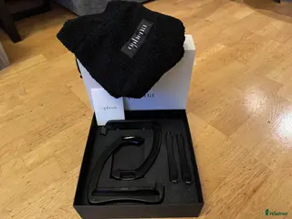 Stigbyglar hästutrustning till salu: Ophena säkerhetsstigbyglar i Stockholm - Annons 4