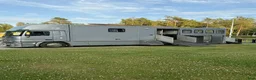 Hästlastbilar  fordon & transport till salu: Mercedes actros ketterer - Annons 1